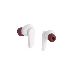 Belaidės ausinės Hama Spirit Pocket, baltos