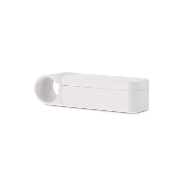 Belaidės ausinės Hama Spirit Pocket, baltos