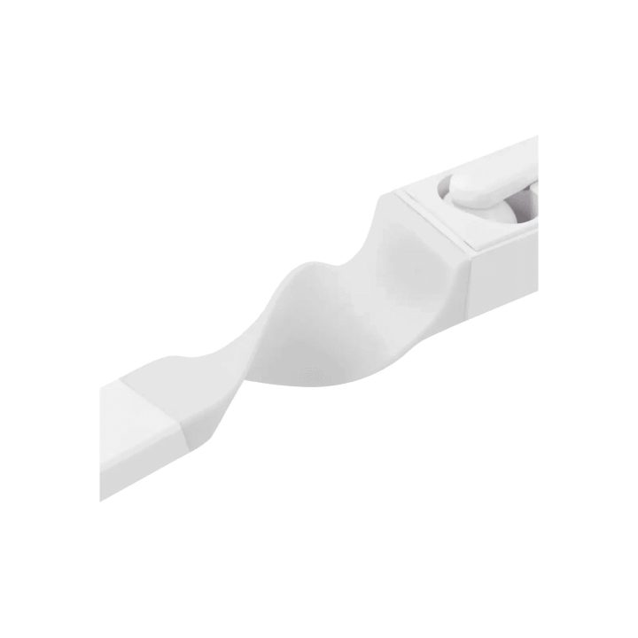 Belaidės ausinės Hama Spirit Pocket, baltos