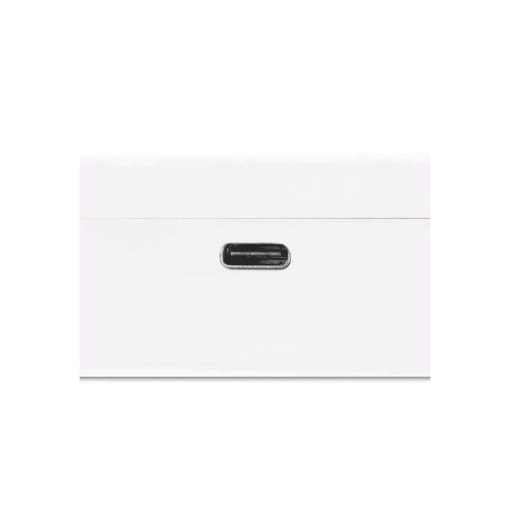 Belaidės ausinės Hama Spirit Pocket, baltos