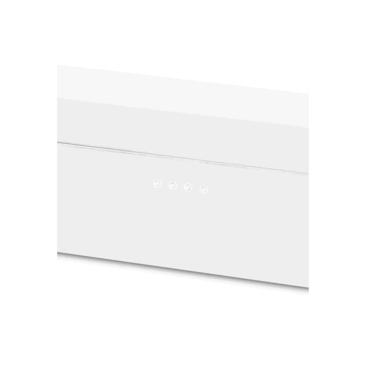 Belaidės ausinės Hama Spirit Pocket, baltos
