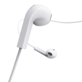 Hama Advance White stereo ausinės