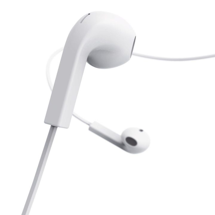 Hama Advance White stereo ausinės