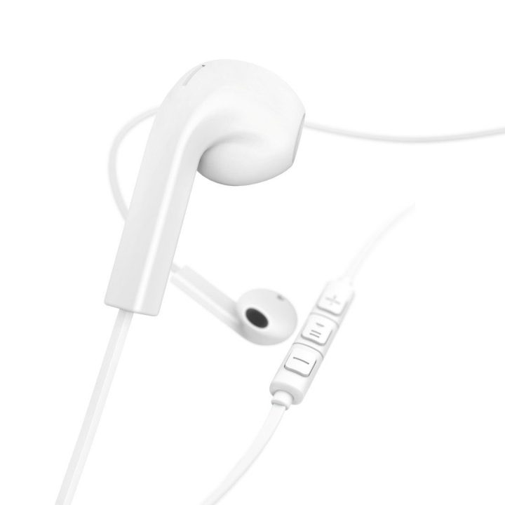 Hama Advance White stereo ausinės
