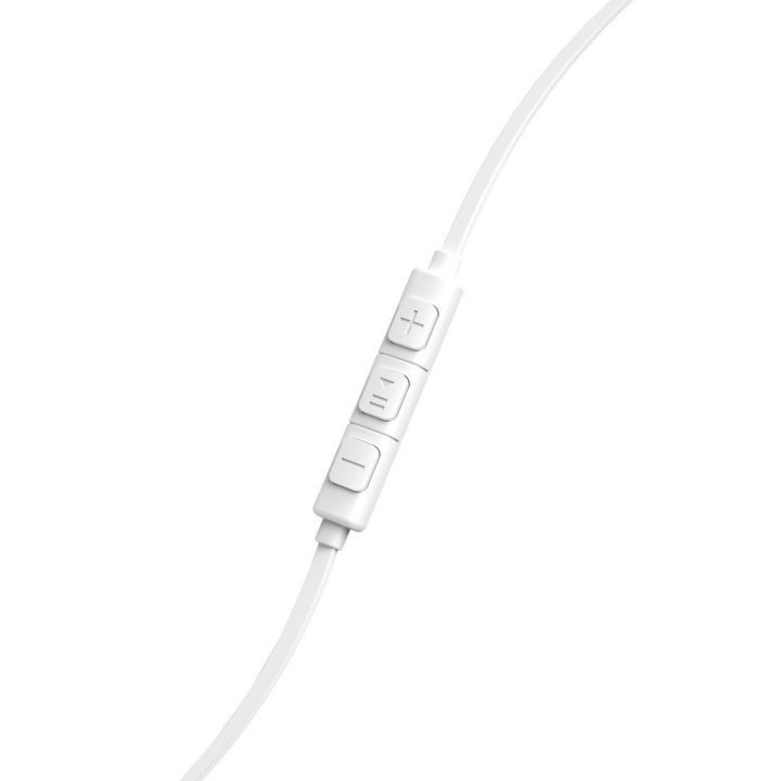 Hama Advance White stereo ausinės