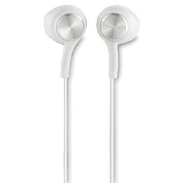 Hama Ocean II baltos USB-C ausinės