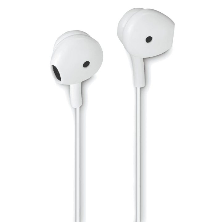 Hama Ocean II baltos USB-C ausinės