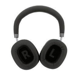 Tellur Shade Bluetooth ausinės virš ausų su ANC, pilkos