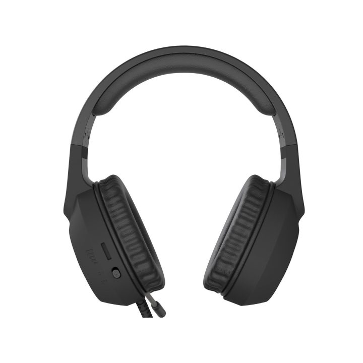 USB ausinės su mikrofonu – Sandberg BossBlaster