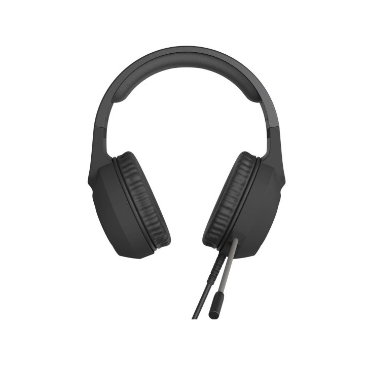 USB ausinės su mikrofonu – Sandberg BossBlaster