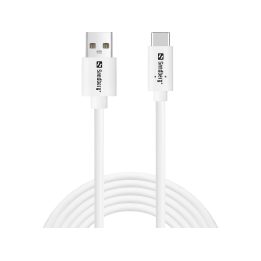 USB-C į USB-A 2.0 laidas, 2 m