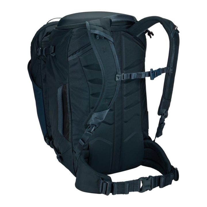 Thule Landmark 60L kelioninė kuprinė, tamsiai mėlyna