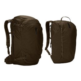Thule Landmark 60L kelioninė kuprinė, tamsiai chaki
