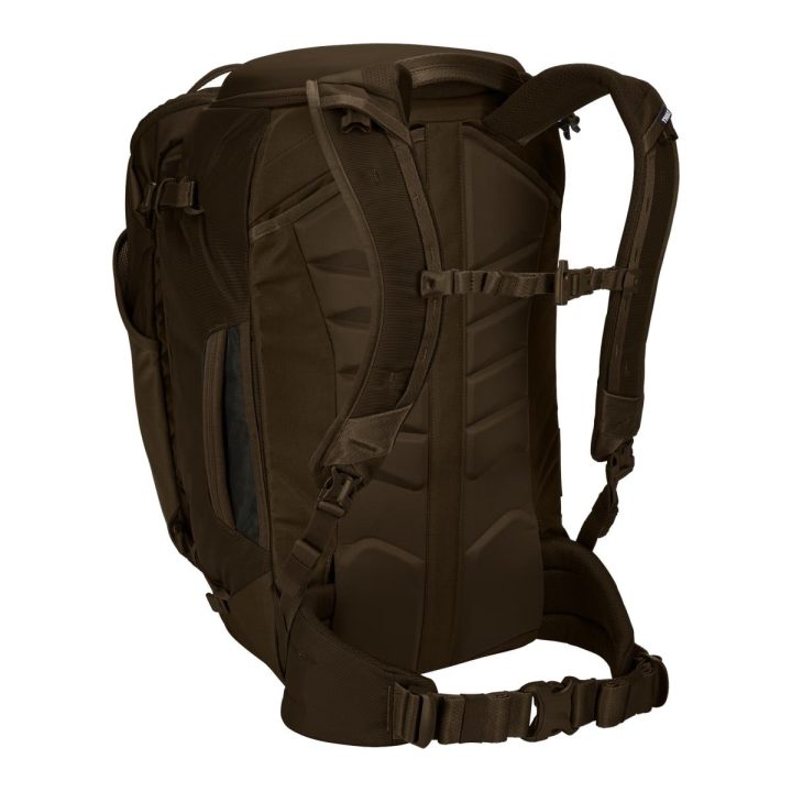 Thule Landmark 60L kelioninė kuprinė, tamsiai chaki