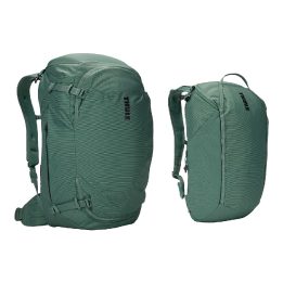 Kelioninė kuprinė Thule Landmark 60 l, Hazy Green