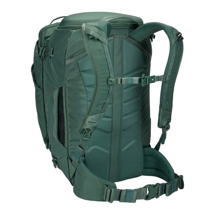 Kelioninė kuprinė Thule Landmark 60 l, Hazy Green