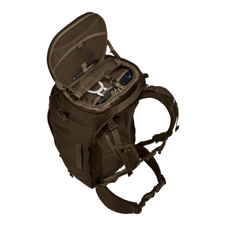 Thule Landmark 70L kelioninė kuprinė