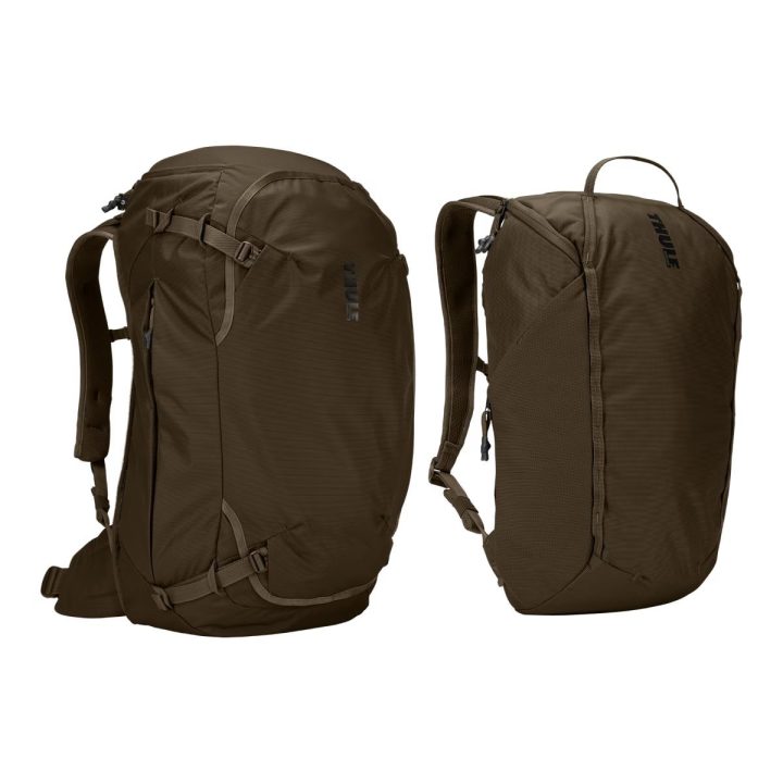 Thule Landmark 70L kelioninė kuprinė