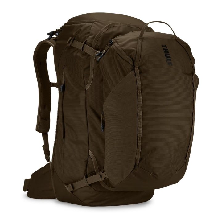 Thule Landmark 70L kelioninė kuprinė