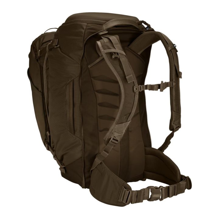 Thule Landmark 70L kelioninė kuprinė
