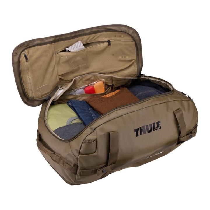 Thule Chasm 70L kelioninis krepšys-kuprinė