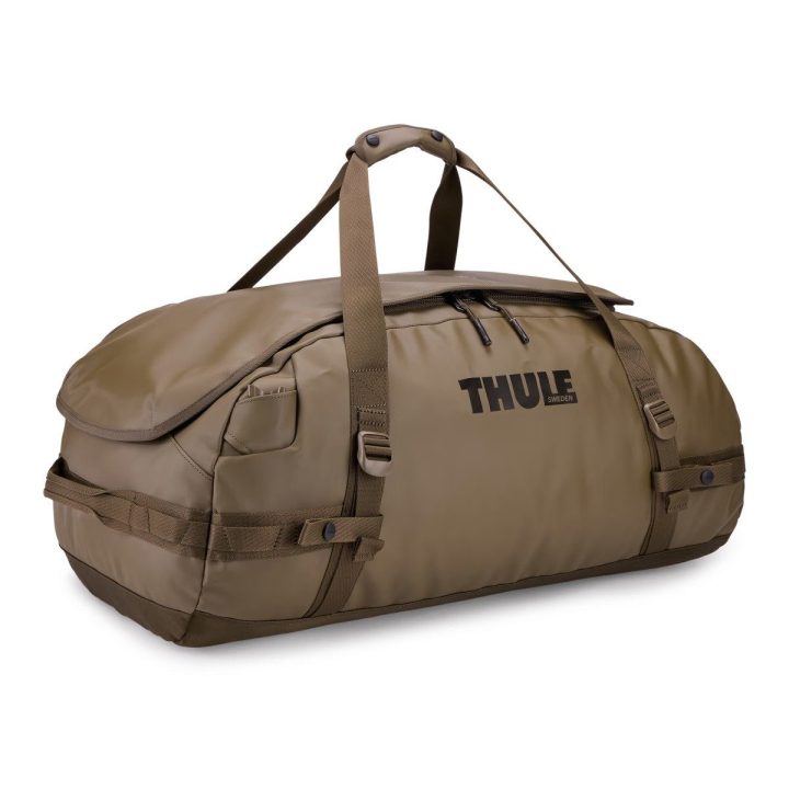 Thule Chasm 70L kelioninis krepšys-kuprinė