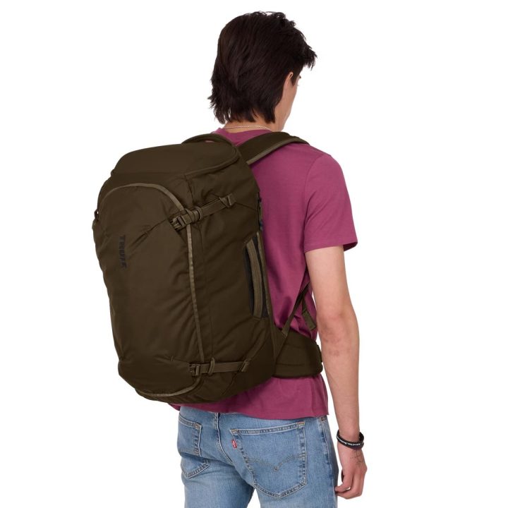 Thule Landmark 40L kelioninė kuprinė