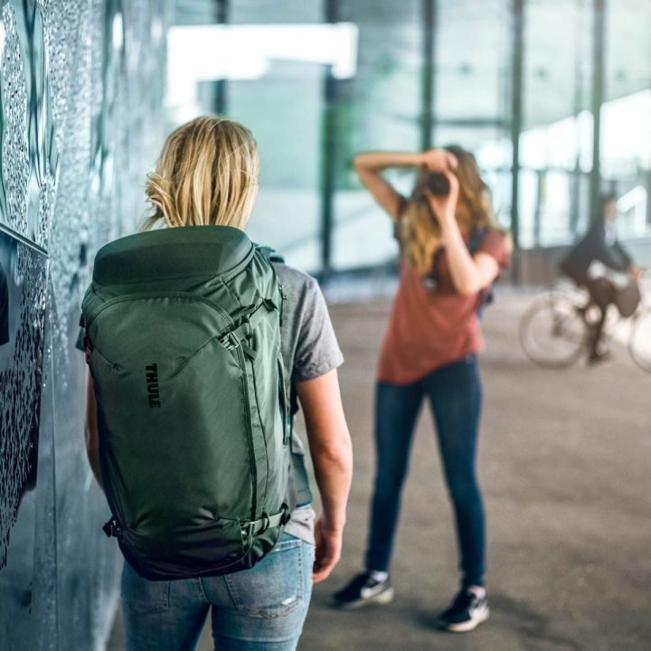 Thule Landmark 40L kelioninė kuprinė