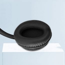 Bluetooth ausinės su mikrofonu Media-Tech Sonique BT