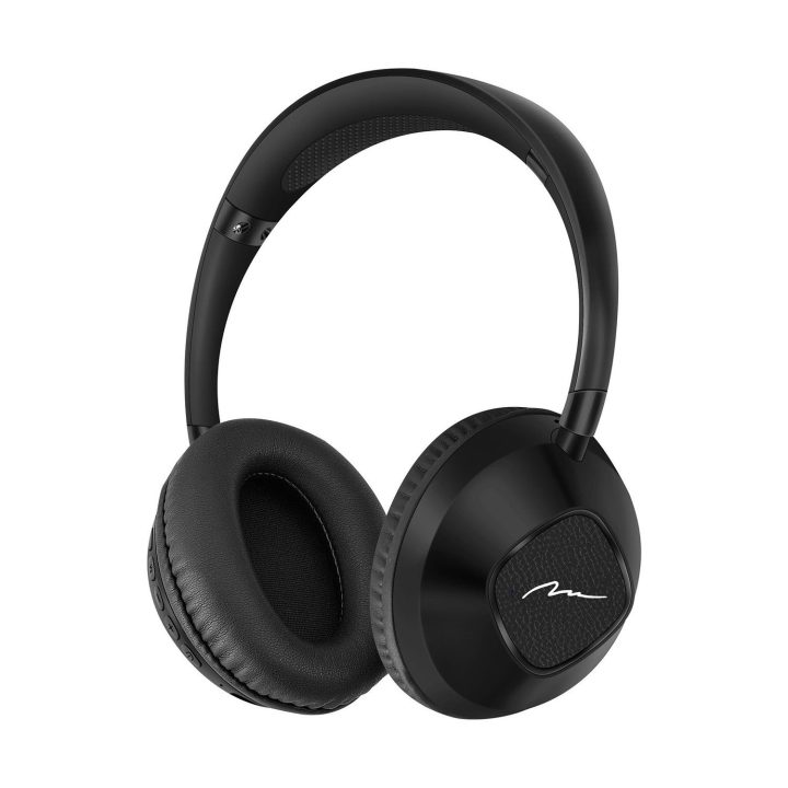 Bluetooth ausinės su mikrofonu Media-Tech Sonique BT