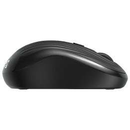 Juoda belaidė pelė SBOX WM-602
