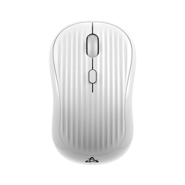 Belaidė pelė SBOX WM-602, balta