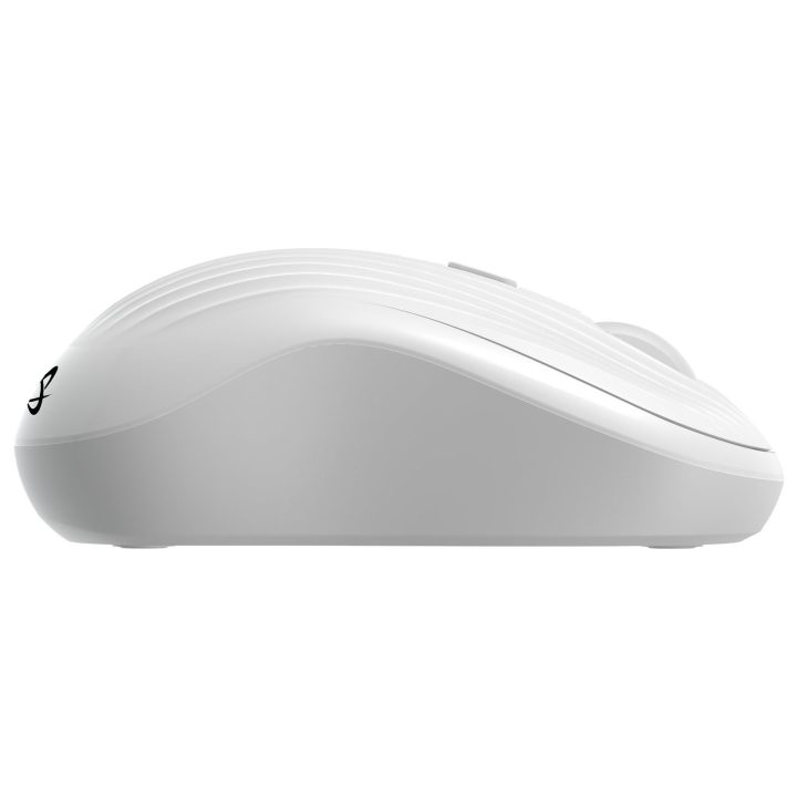 Belaidė pelė SBOX WM-602, balta