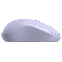 Belaidė pelė SBOX WM-602, violetinė