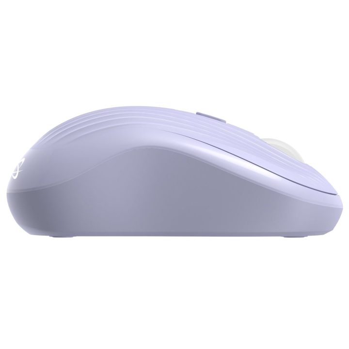 Belaidė pelė SBOX WM-602, violetinė