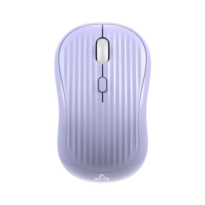 Belaidė pelė SBOX WM-602, violetinė