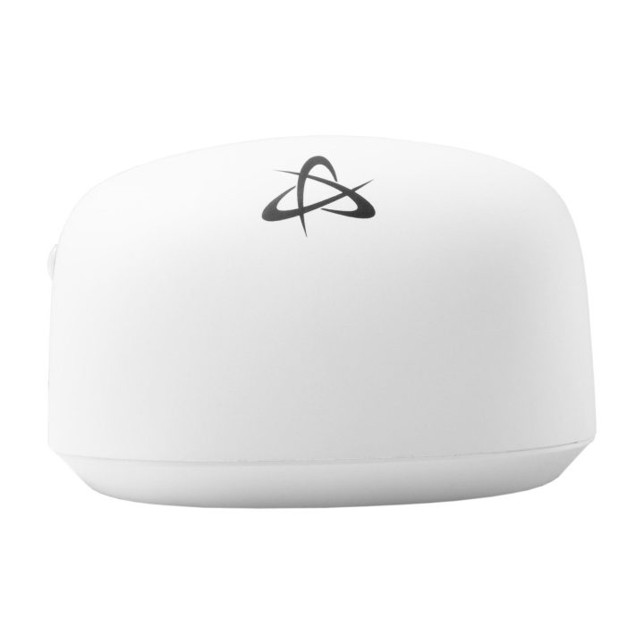 Balta belaidė pelė SBOX WM-710