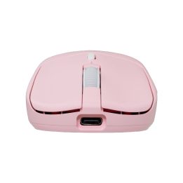 Rožinė belaidė pelė Sbox WM-710