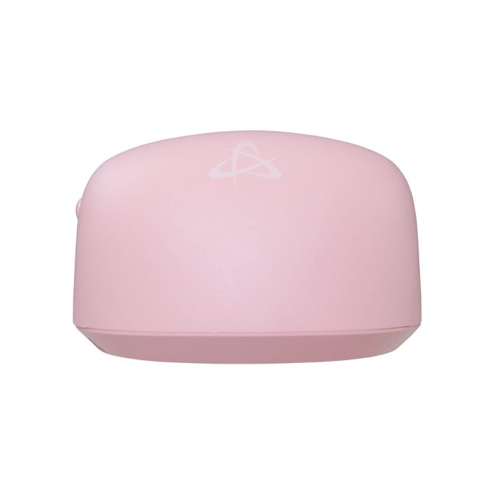 Rožinė belaidė pelė Sbox WM-710