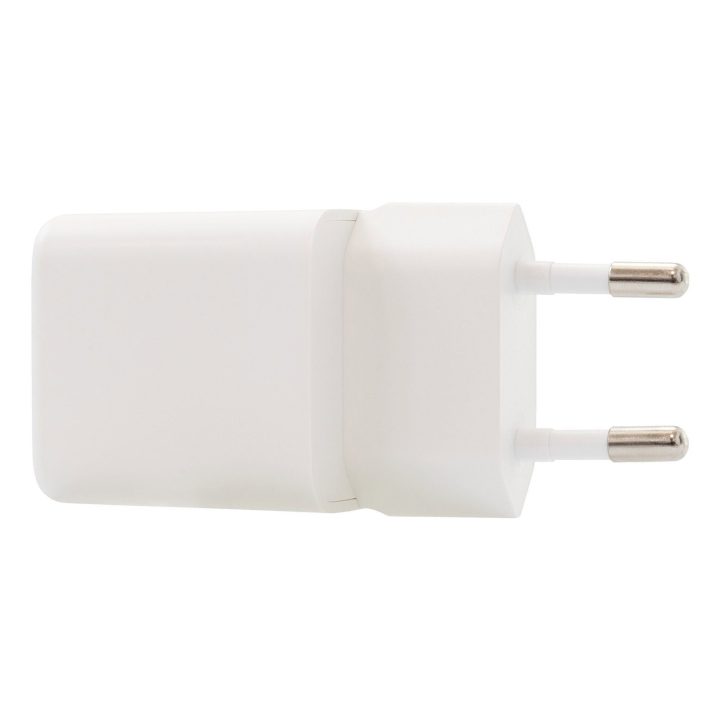 30 W GaN USB-C namų įkroviklis