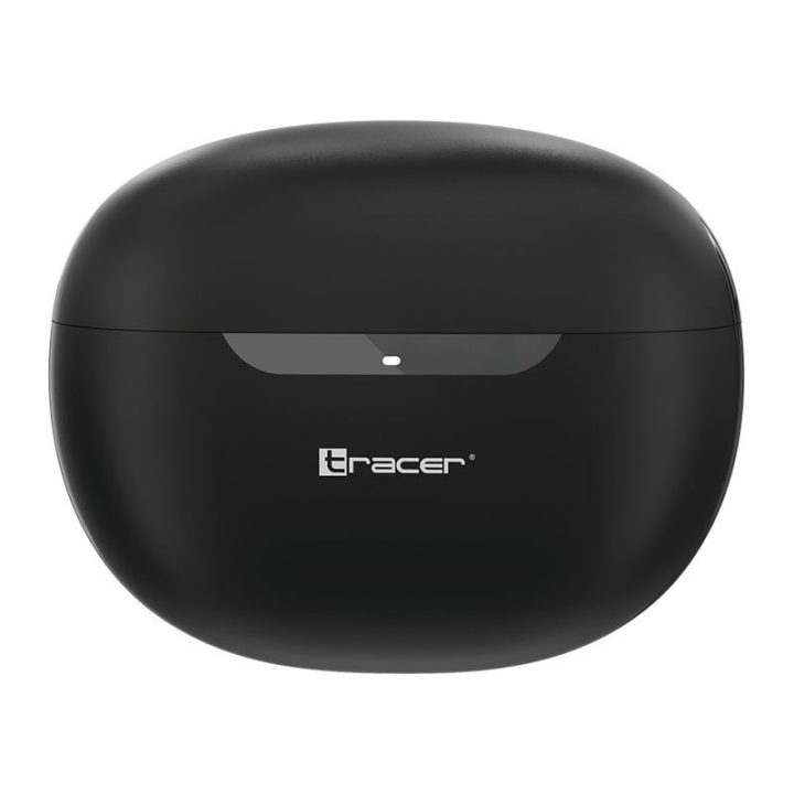 Belaidės TWS ausinės su Bluetooth 5.4 ir mikrofonu