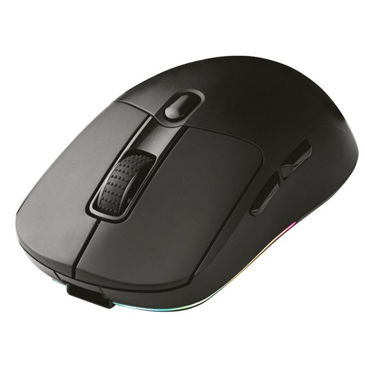 Tracer Gamezone Thor RGB BT belaidė žaidimų pelė