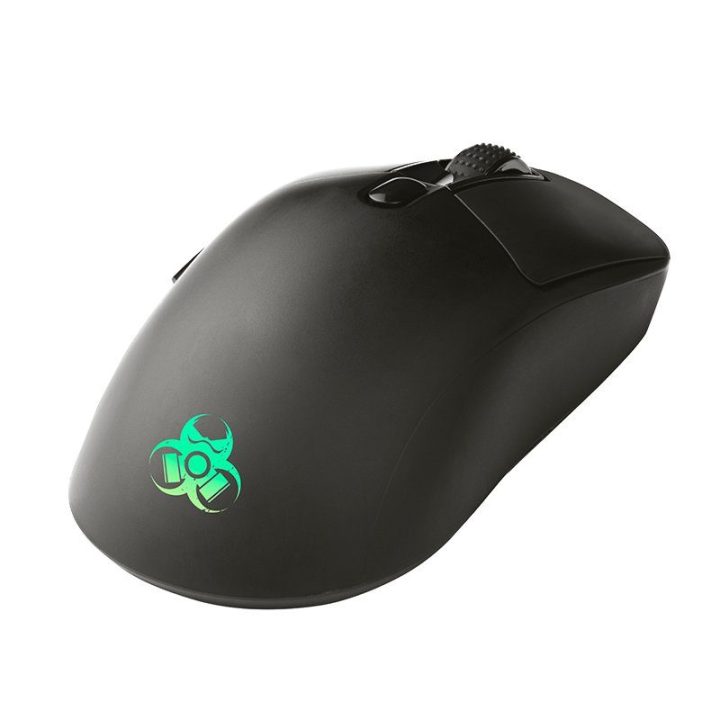 Tracer Gamezone Thor RGB BT belaidė žaidimų pelė