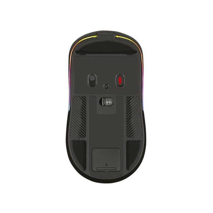 Tracer Gamezone Thor RGB BT belaidė žaidimų pelė
