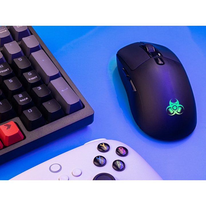 Tracer Gamezone Thor RGB BT belaidė žaidimų pelė