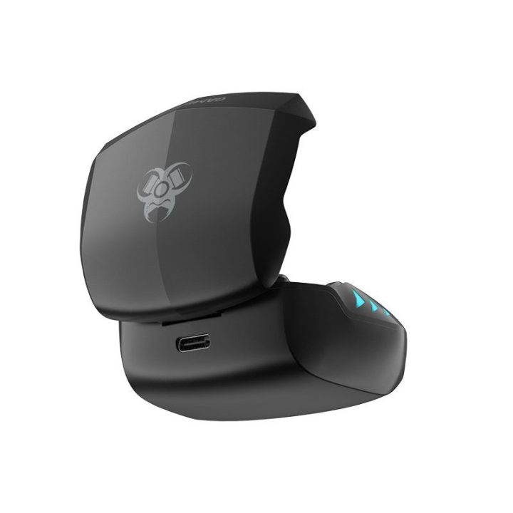 GameZone T7 Pro TWS belaidės ausinės su mikrofonu