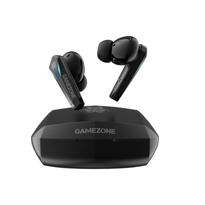 GameZone T7 Pro TWS belaidės ausinės su mikrofonu