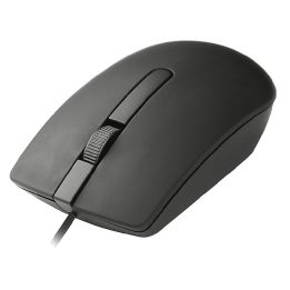 Belaidė optinė pelė Tracer Offi Black, 800 DPI