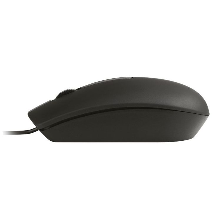Belaidė optinė pelė Tracer Offi Black, 800 DPI