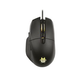 Žaidimų pelė Tracer Odin RGB, iki 12 000 DPI